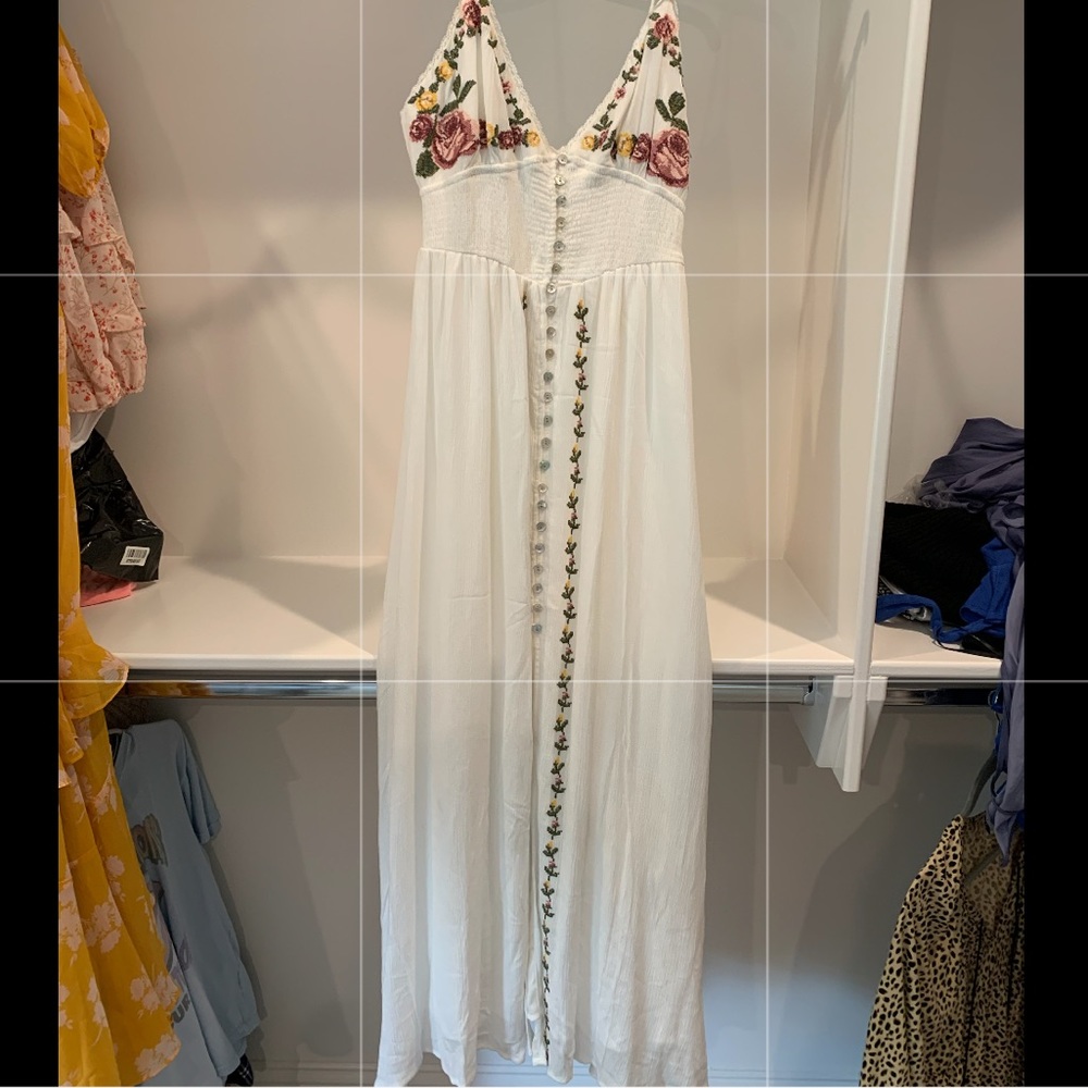 Forever 21 Maxi